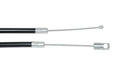 kabel gas Aerox achterstuk